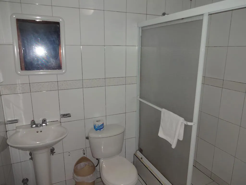 Hostal Casa Grande Quito Guest house