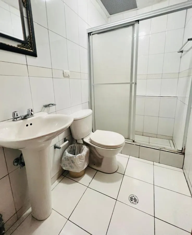 Hostal Casa Grande Quito 3*,