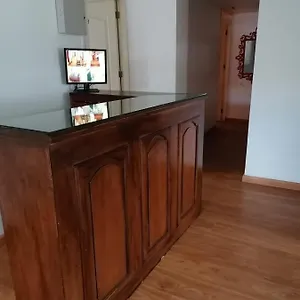 Familia Pensión