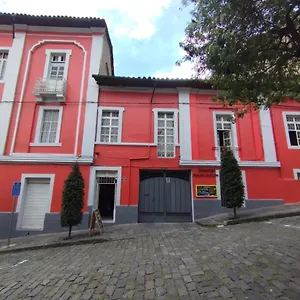 La Guayunga Rooftop Hostal