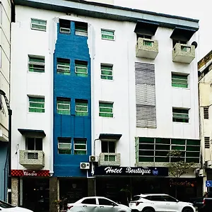 *** Hotel Boutique Ecuador