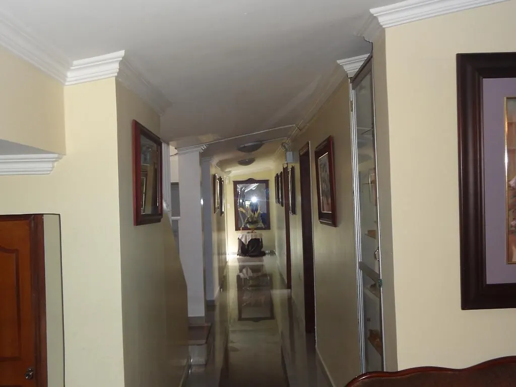 Hostal Casa Grande Quito
