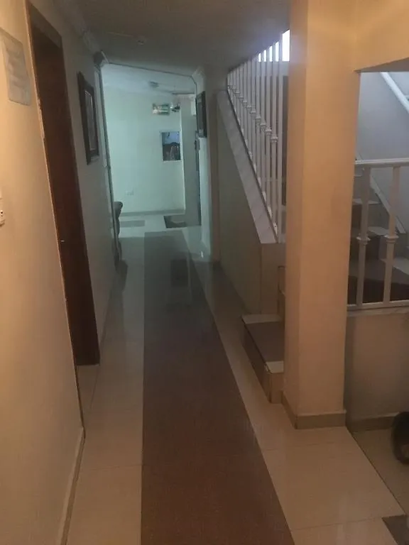 Hostal Casa Grande Quito 3*,  Ecuador